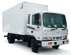 camioane de răscumpărare - rapid și pentru achiziționarea de numerar de camioane