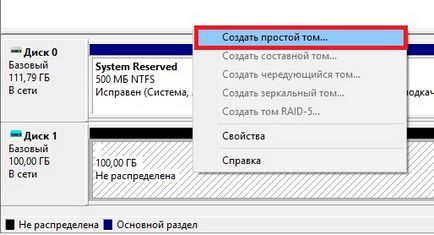 Crearea de disc virtuale, aplicații, caracteristici (hard disk virtual) Crearea disc virtual, aplicație, caracteristici