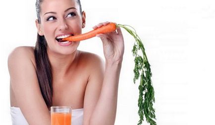 Ce alimente contin vitamina A - un tabel (listă) (tabelul) Ce alimente contin vitamina A - un tabel (listă)
