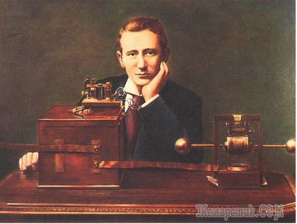 În ce an a fost inventat radioul istoric al dispozitivului ingenios