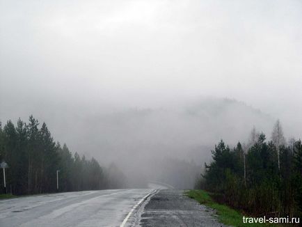 În Crimeea, pe mașină, un blog de călătorie Sergey Dyakov (Crimeea cu masina) În Crimeea, pe mașină, un blog de călătorie Sergey Dyakov