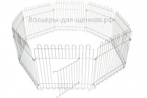 Cuști pentru catei 1000 de ruble, celule, șezlong, o crescătorie de păsări pentru căței, York, țarc pentru căței, în București,