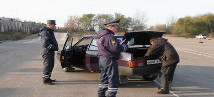 permisiunea temporară pentru dreptul de gestionare a TC (permisul de conducere temporar), o licență provizorie