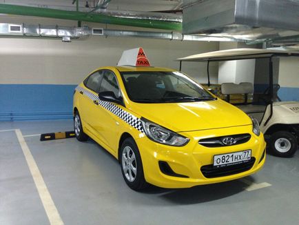 Toate licențele pentru taxiuri unde și cum să obțineți, cât costă