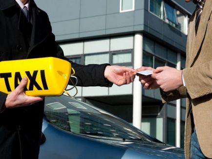 Toate licențele pentru taxiuri unde și cum să obțineți, cât costă
