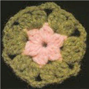 schema de culoare cârlig de tricotat pentru începători și tutoriale video