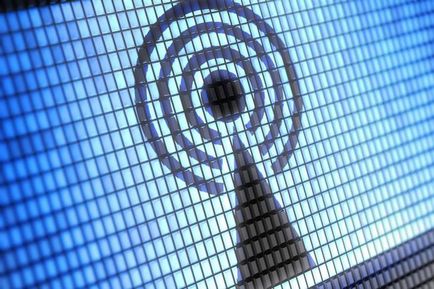 acces gratuit Wi-Fi la Internet cauzele și soluțiile
