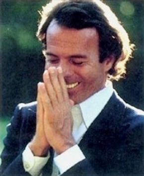 Julio Iglesias (Julio Iglesias) biografie și de muncă (fotografii)