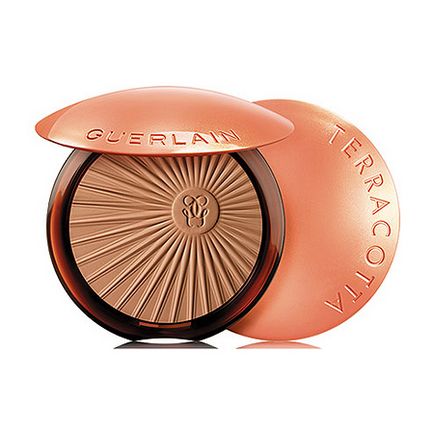 bronzers de bronzare (particule sclipitoare corp feței) bronzers de bronzare