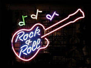 Câștigurile pentru deschiderea unui club de rock muzician rock - Scoala de rock