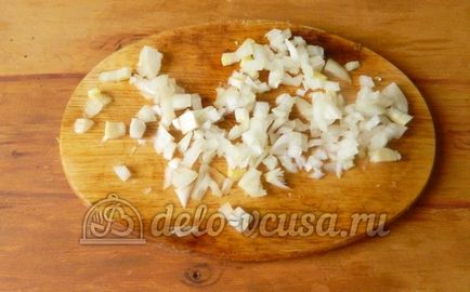 Cartofi prăjiți cu pas ciuperci reteta cu pas