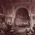 obiceiurile crude ale Imperiului Otoman - sultanilor a trăit ca frații