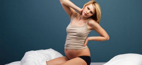 як лікувати запалені ясна при вагітності