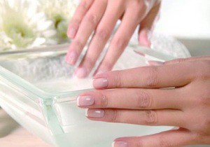 лікувати листкові нігті