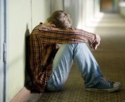 підліткова депресія лікування симптоми розлад психотерапія