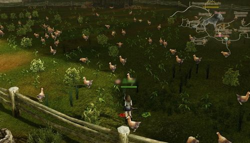 faq archeage