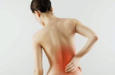 як лікувати м'язи спини