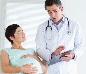 як лікувати риніт вагітних