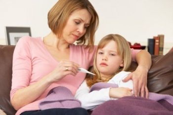 як лікувати пневмонію у дітей до року