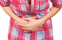 розлад шлунка при вагітності