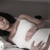 як лікувати хропіння при вагітності