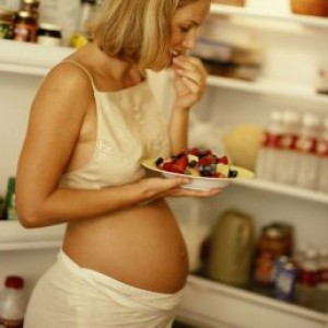 лікувати шлунок при вагітності