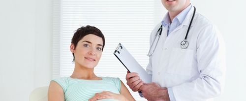 як лікувати геморой на 38 тижні вагітності