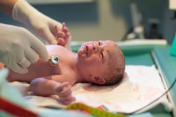 гідронефроз 2 ступеня у новонародженого