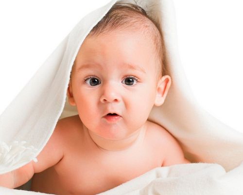 як лікувати глисти у немовляти