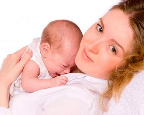 як лікувати глисти у немовляти