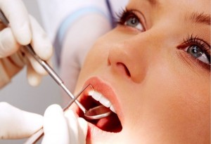 як вилікувати карієс зубів