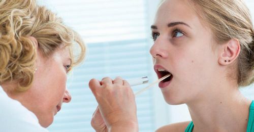 як лікувати кандидоз слизової оболонки рота