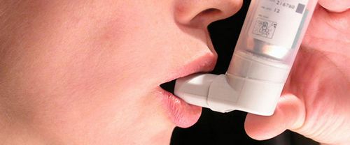 як лікувати Кашльові астму