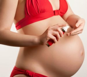 кропив'янка при вагітності чим небезпечна як вилікувати