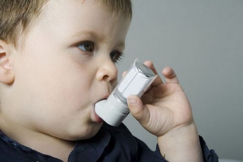 лікувати астму будинку