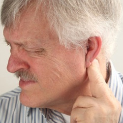 як лікувати отит зовнішнього вуха
