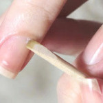 як лікувати врослі нігті