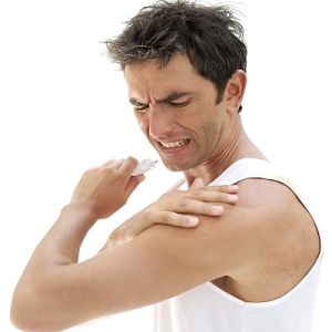 остеоартроз плечового суглоба 2 ступеня лікування
