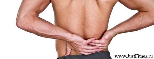 як лікувати розтягнення спини