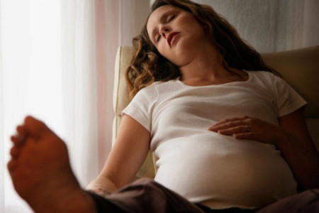 підвищений тиск при вагітності як знизити