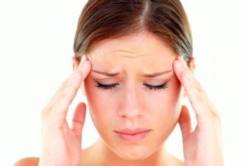 чому стріляє голова вухо біль невралгія