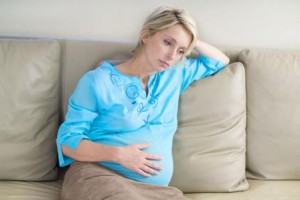 як лікувати тонзиліт вагітним