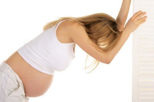 як вилікувати уретрит при вагітності