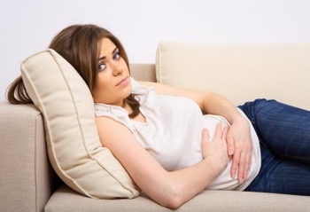 запалення сечового міхура при вагітності симптоми