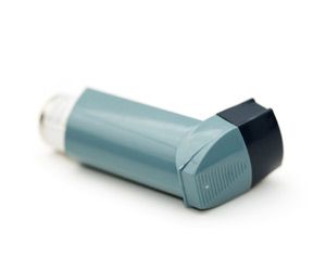 як лікувати алергічну астму