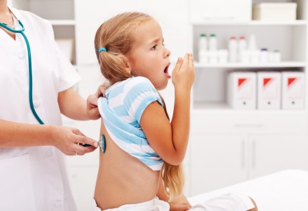 як лікувати алергію однорічній дитині