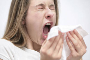 як лікувати грип і ангіну