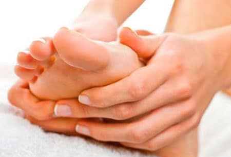 артроз великого пальця ноги симптоми лікування народними засобами
