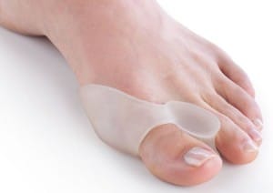як лікувати артроз великого пальця ноги