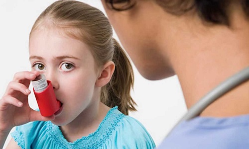 як лікувати бронхіт при астмі